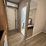 Rora Lejlighedshotel Yzberishti