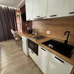 Lejlighedshotel Rora