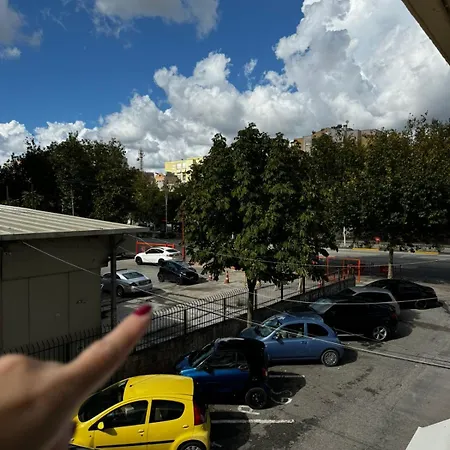 Rora Aparthotel *