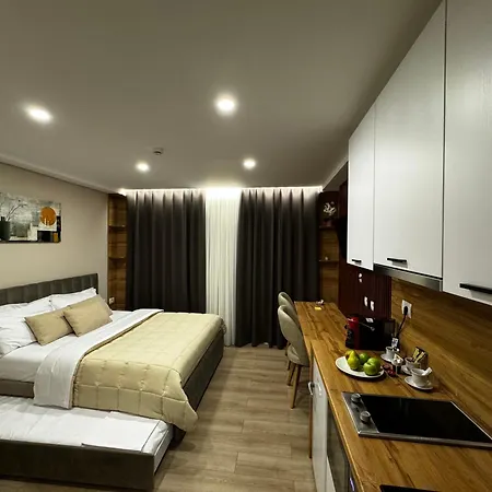 Rora Aparthotel *