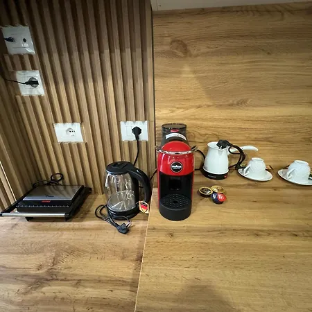 公寓式酒店 Rora Yzberishti